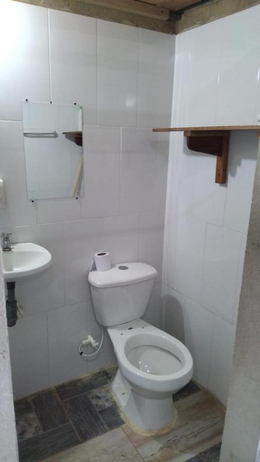Cielito Lindo Apartment Necocli Exterior photo